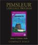 Pimsleur Courses on Downloadable Audio